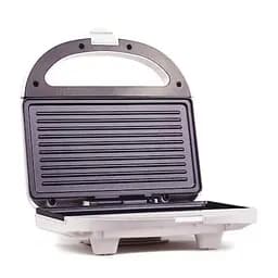 Електрична бутербродниця гриль Royalty Line Grill Plate ST-750.869.3 з керамічним покриттям - мініатюра 2