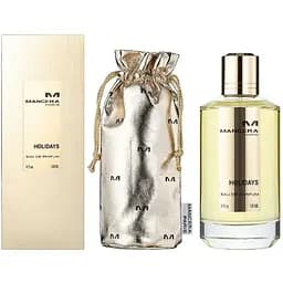 Парфумована вода оригінал Mancera Holidays 120 мл