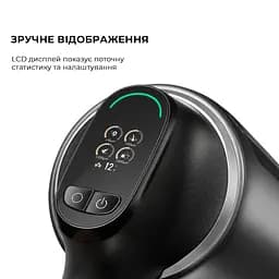 Акумуляторний пилосос Dreame Z30 (VZV17A) - мініатюра 5