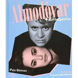 Almodуvar. A Retrospective