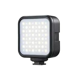 LED6Bi - Спалах - Накамерне LED свитло LITEMONS LED6Bi-Color Godox