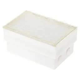 Светильник Brille тротуарный врезной LED 1.5W IP67 BLUE (BY-17/24)