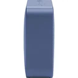 Портативна акустика JBL Go Essential 2 Blue (JBLGOES2BLUEU) [128282] - мініатюра 4