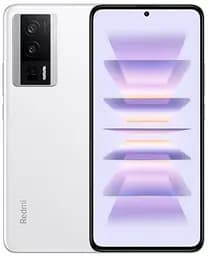 Смартфон Xiaomi Redmi K60 Pro 12/256GB White CN