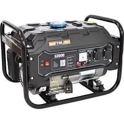 Генератор бензиновий meFMfa G3500Е [156582]