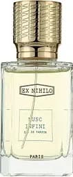 Парфюмированная вода Ex Nihilo Musc Infini 50 мл 