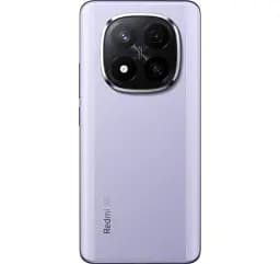 Смартфон Xiaomi Redmi Note 14 Pro+ 5G 12/512Gb Lavender Purple No Adapter UA UCRF - мініатюра 2