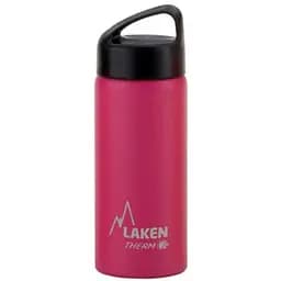Термофляга Laken Classic Thermo 0.5 L Fucsia (1004-TA5FS)