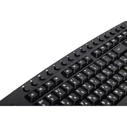Клавіатура Defender Focus HB-470 UKR USB Black (45471) [160268] - мініатюра 6