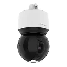 Мережева камера PTZ camera, IR range of up to 328ft, 2MP, Full HD(1080p) 60fps, 4.44~142.6mm (32x) lens QNP-6320R HANWHA VISION - мініатюра 3