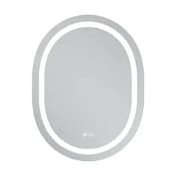 Дзеркало Mixxus Premium Ellipse MV05-80x60-Reverse MP6642 - мініатюра 4