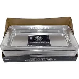 Набор емкостей для воды в Vertical Smoker Pit Boss 6 шт (40960)