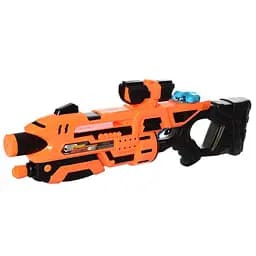 Ігровий водяний бластер Bambi MR 0212 Помпа 61 см Вид 4