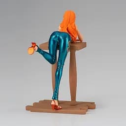 Фігурка Bandai Spirits Ван Піс Намі One Piece Nami 15 см BS G OP N 15 - мініатюра 3