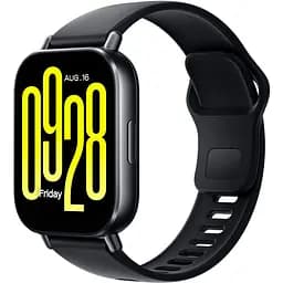 Смарт часы Redmi Watch 5 Active Black (BHR8784GL) [115472]