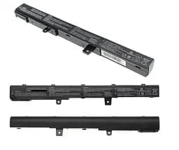 Акумуляторна батарея Asus A41N1308 X451 X551 X451C X451CA 11.25V 2600 mAh