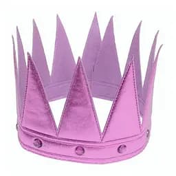 Коронка на липучці