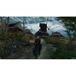 Гра The Witcher 3 Wild Hunt Complete Edition (ваучер на завантаження) (російська версія) (Xbox One Xbox Series) - мініатюра 2