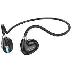 Наушники беспроводные вкладыши Hoco ES68 черные