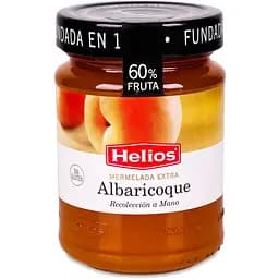 Мармелад Helios из абрикосов экстра 340 г