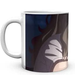 Кухоль GeekLand Цей дурний свин не розуміє мрію дівчинки-зайчика Футаба BGS 02 330 мл білий