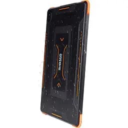 Планшет Sigma mobile Tab A1033 X-treme 6/128GB Black/Orange UA-UCRF [131378] - мініатюра 5