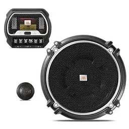 Коаксіальна акустична система JBL GTO528 - мініатюра 6