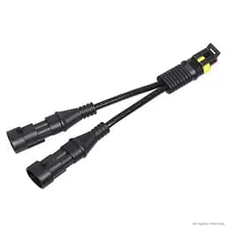 Трійник Y-подібний Eheim Connector Y для PowerLED (4200010) - мініатюра 1