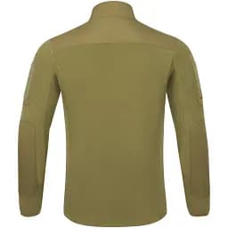 Кофта флісова Frontier Gulo XXL Khaki - мініатюра 3