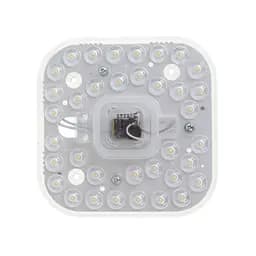 Світлодіодний модуль змінний на магніті Brille 220V 18W SMD 2835 NW IP20 (LW-04/36) 33-471 - мініатюра 2