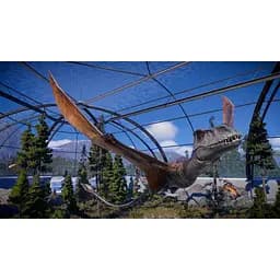 Ключ активації Microsoft Jurassic World Evolution 2: Deluxe Edition для Xbox One/Series - мініатюра 9