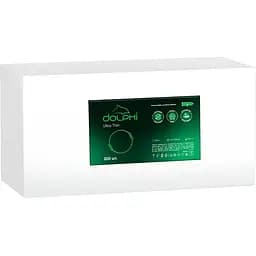 Презервативи Dolphi Ultra Thin надтонкі 200 шт.