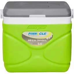 Автохолодильник Pinnacle Prudence 12/240V, 30 л зелений (8000)