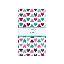 Наволочка Cosas Love 50х70 см (Сердца_2) - мініатюра 4
