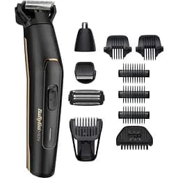 Набір для стрижки Babyliss чорний (MT860E) - мініатюра 6