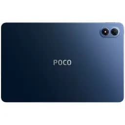 Планшет Xiaomi Poco Pad M1 8/256Gb Wi-Fi Blue Global version - мініатюра 5