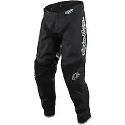 Велоштани TLD GP Air Pant Camo  Black/White L Troy Lee Designs (1106-207249014)
