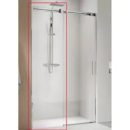 Душевая перегородка фронтальная Radaway Espera Pro DWJ 66x200 правая, безопасное стекло, прозрачное (10091140-01-01R)