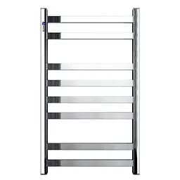 Водяна рушникосушарка Navin Авангард 500x800 00-028050-5080, Хром