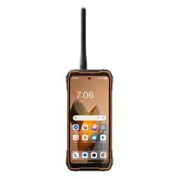 Смартфон Blackview XPLORE 1 16/512Gb Walkie Talkie Black Global version - мініатюра 4