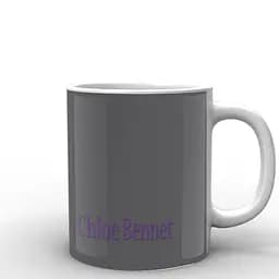 Кружка GeekLand белые Агенты Щ.И.Т Agents of S.H.I.E.L.D.