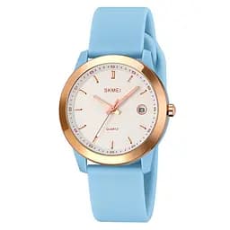 Наручний годинник жіночий 2319BU Blue Skmei acs0030026