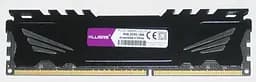 Модуль памяти DDR3 8Gb Kllisre 1866Mhz (PC3-14900U-CL11) Б/у