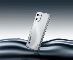 Смартфон Umidigi F3 SE 4/128Gb UA-UCRF Matte Silver [78472] - мініатюра 4