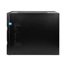 Джерело безперебійного живлення Kraft KRF-T3000VA/3000W(LCD) Pro Online UPS з вбудованими акумуляторними батареями (42-00107) - мініатюра 4