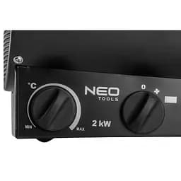 Теплова гармата Neo Tools 90-065 - мініатюра 5