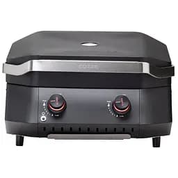 Гриль Cozze G-500 BBQ з двома пальниками (90502)