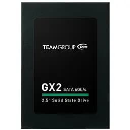 Накопичувач SSD 1Tb 2.5" SATA3 Team GX2 (T253X2001T0C101)