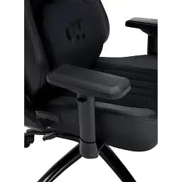 Геймерське крісло GT Racer X-5184 Fabric Black - мініатюра 13