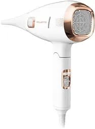 Фен Rowenta Scalp Care Dryer, білий (CV9240F0) - мініатюра 3